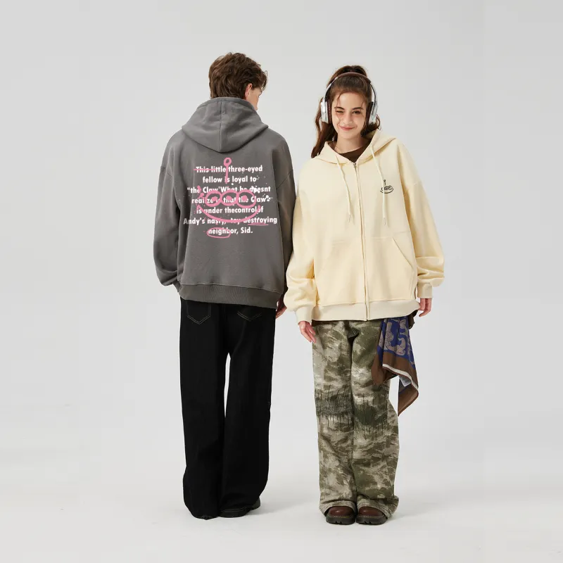 Disney Sweatshirts Unisex-25