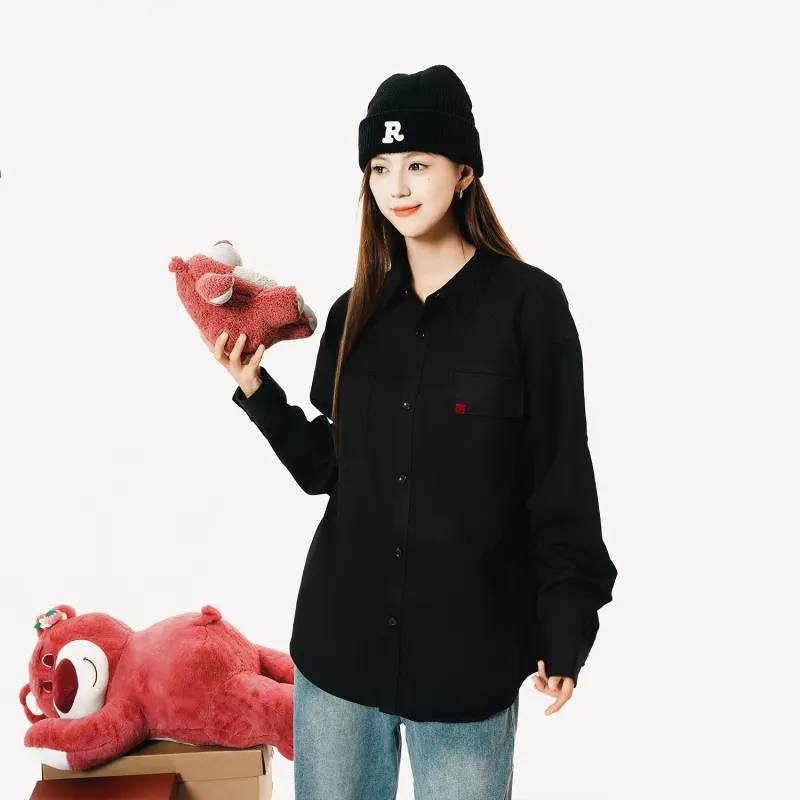 Disney Shirts Unisex-5