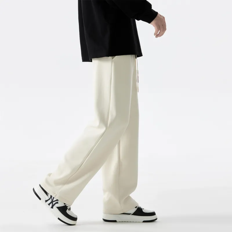 Disney Knitted Sweatpants Unisex-24