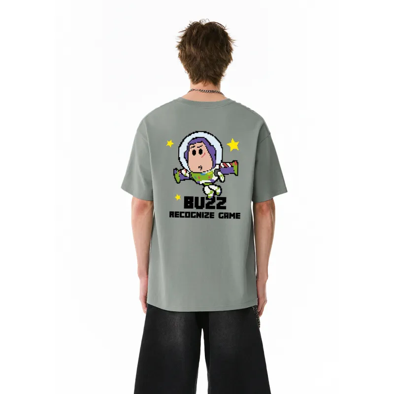 Disney T Shirts Unisex-26