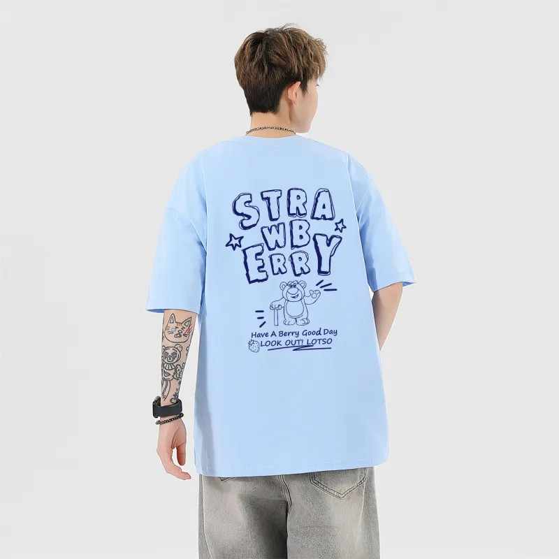 Disney T Shirts Unisex-31