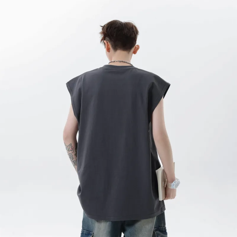 Disney Toy Story Series Tank Top Unisex-13
