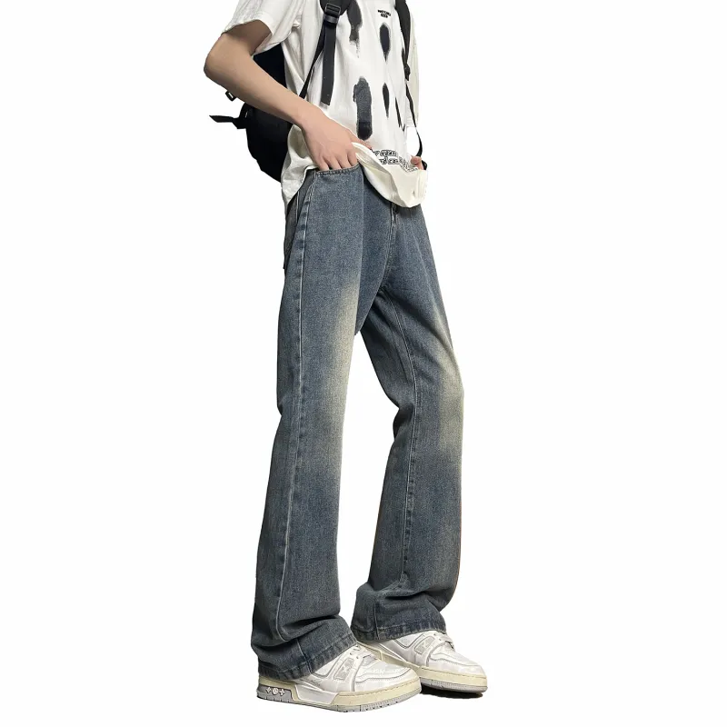 Disney Toy Story Series Jeans Unisex-16