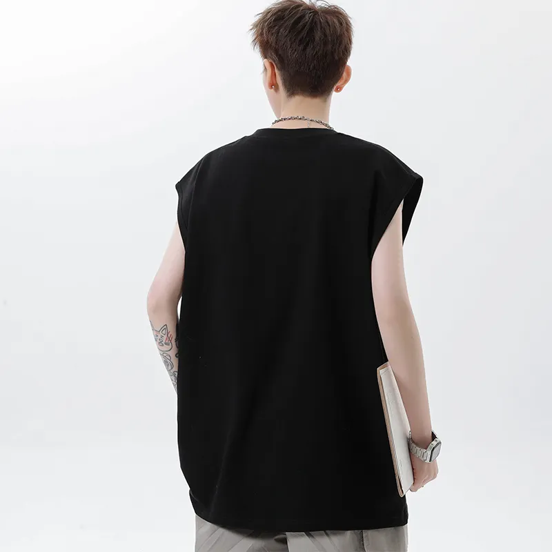 Disney Tank Tops Unisex-7