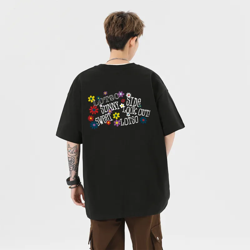 Disney Toy Story Series T Shirt Unisex-19