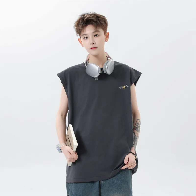 Disney Tank Tops Unisex-24