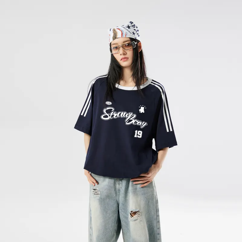 Disney T Shirts Unisex-30