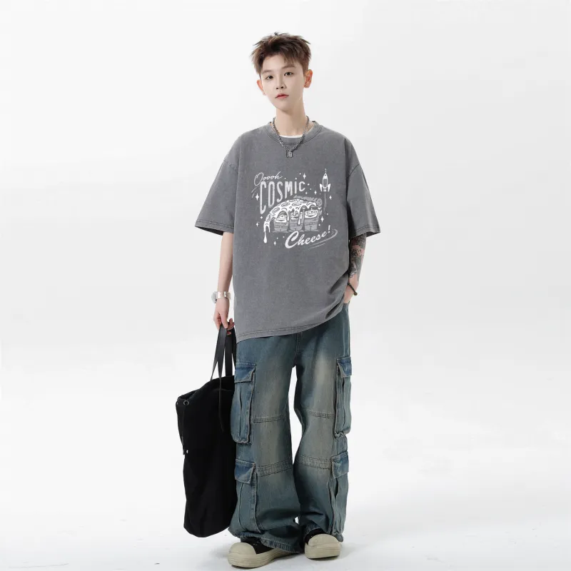 Disney Toy Story Series T Shirt Unisex-22