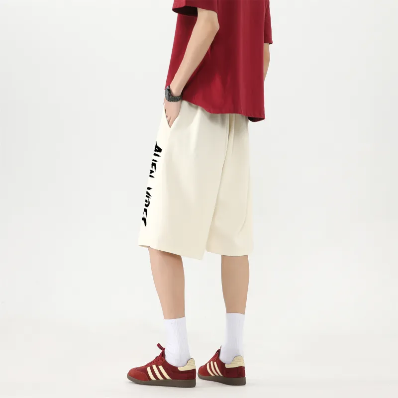 Disney Toy Story Series Casual Shorts Unisex-15