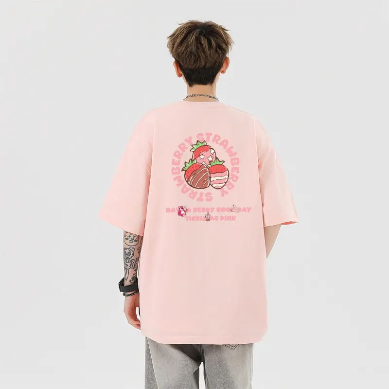 Disney T Shirts Unisex-7