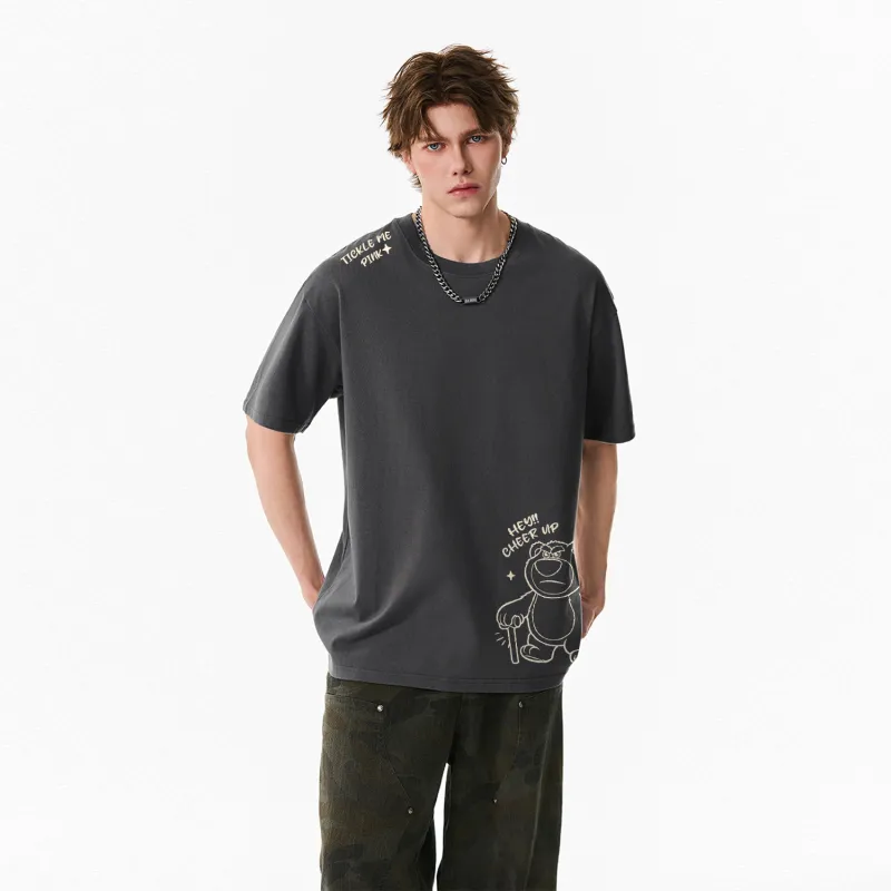 Disney T Shirts Unisex-38