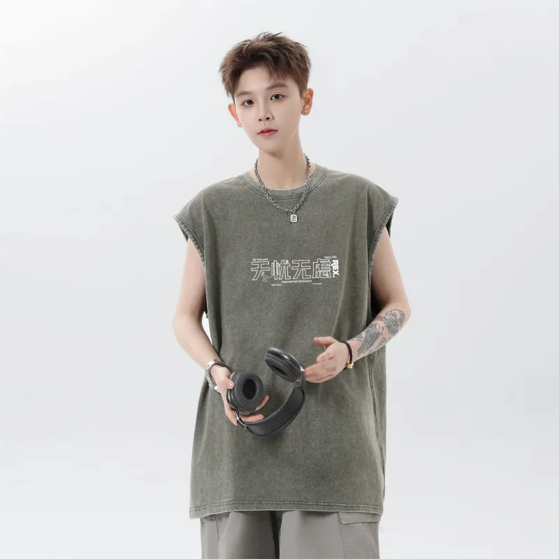 Disney Tank Tops Unisex-13