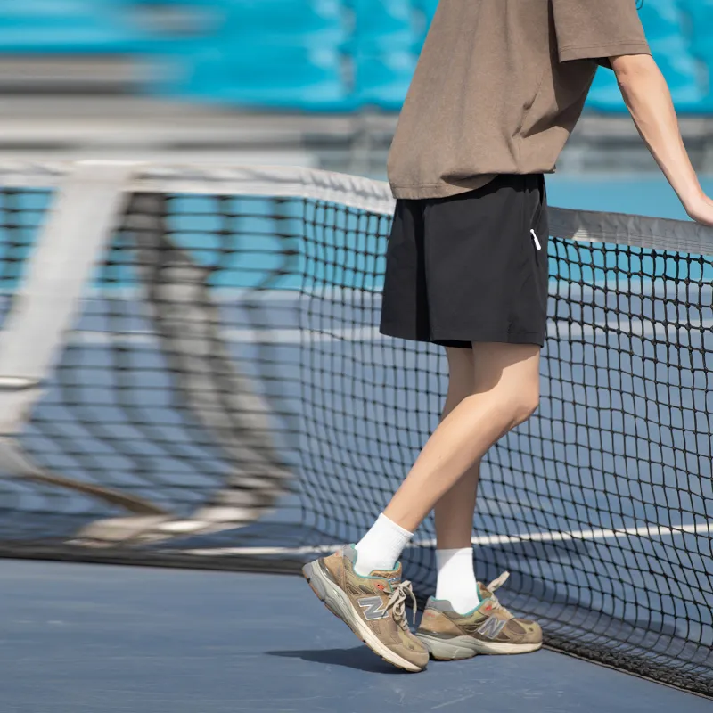 Disney Casual Shorts Unisex-4