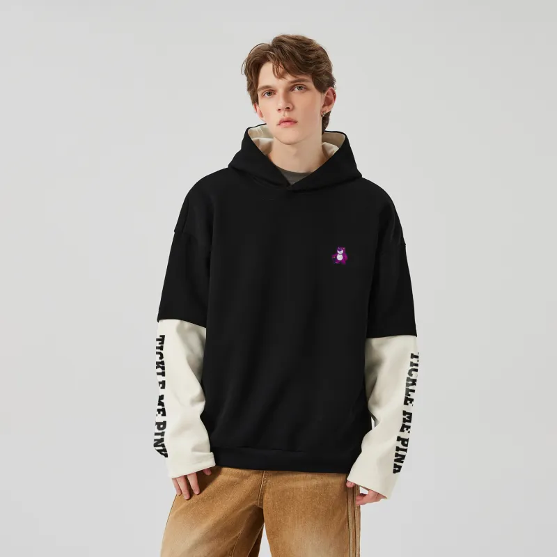 Disney Toy Story Series Sweatshirts Unisex-3