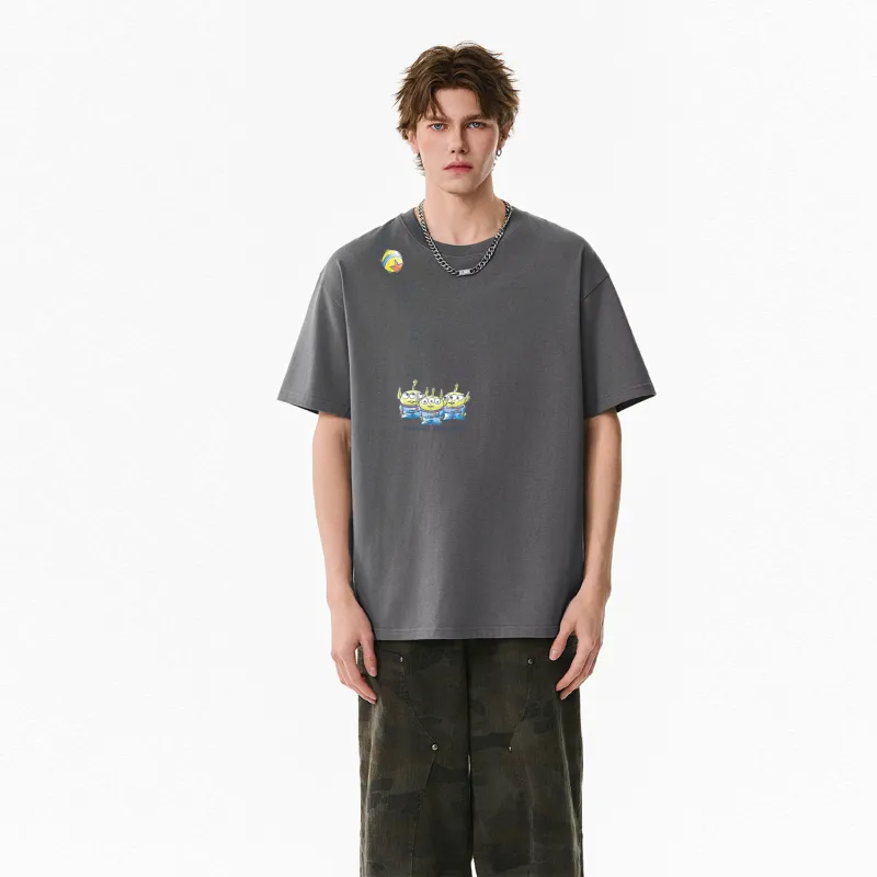 Disney Toy Story Series T Shirt Unisex-39