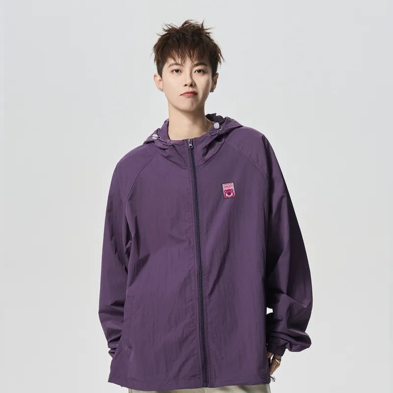Disney Toy Story Series Sun Protection Clothing Unisex-23
