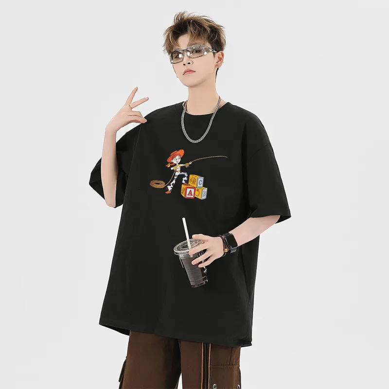 Disney T Shirts Unisex-9