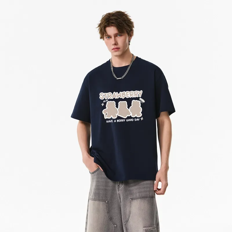 Disney T Shirts Unisex-38