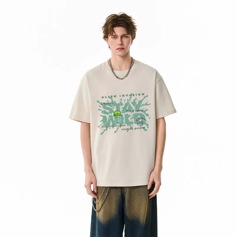 Disney T-Shirts Unisex-44
