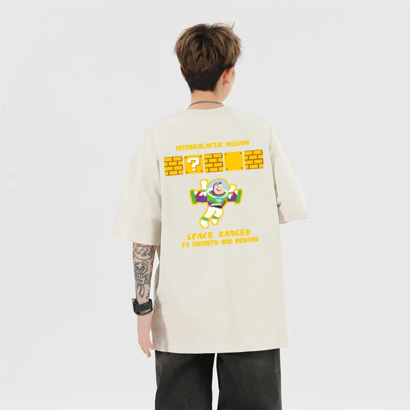 Disney Toy Story Series T Shirt Unisex-39