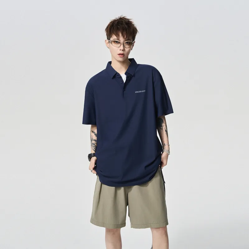 Disney Toy Story Series Polo Shirt Unisex-6