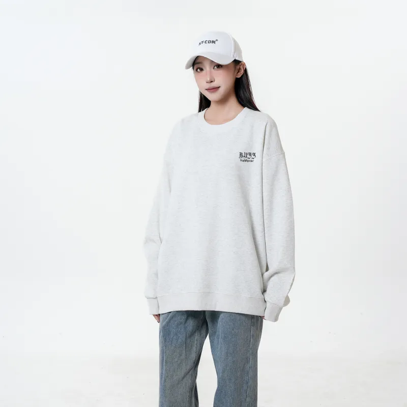 Disney Sweatshirts Unisex-2