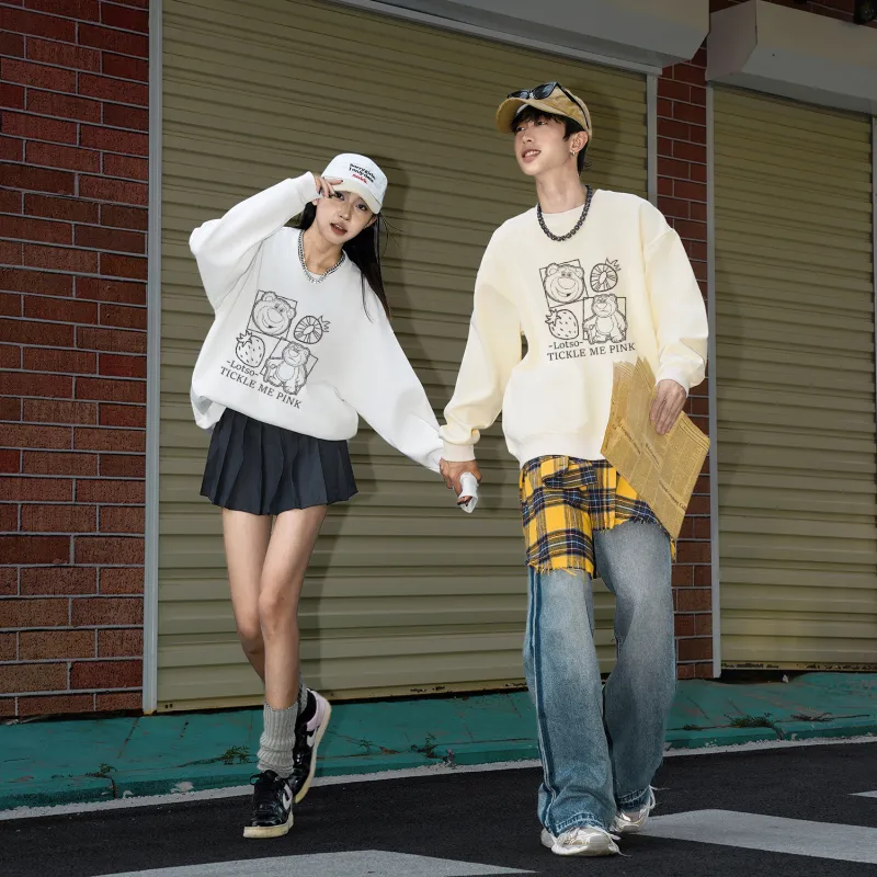 Disney T-Shirts Unisex-11