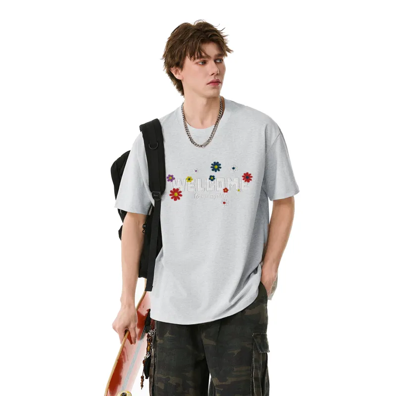 Disney T Shirts Unisex-3