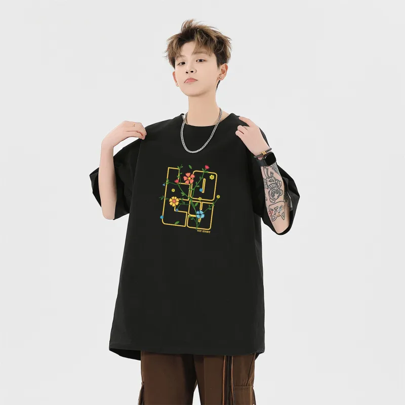 Disney Toy Story Series T Shirt Unisex-15