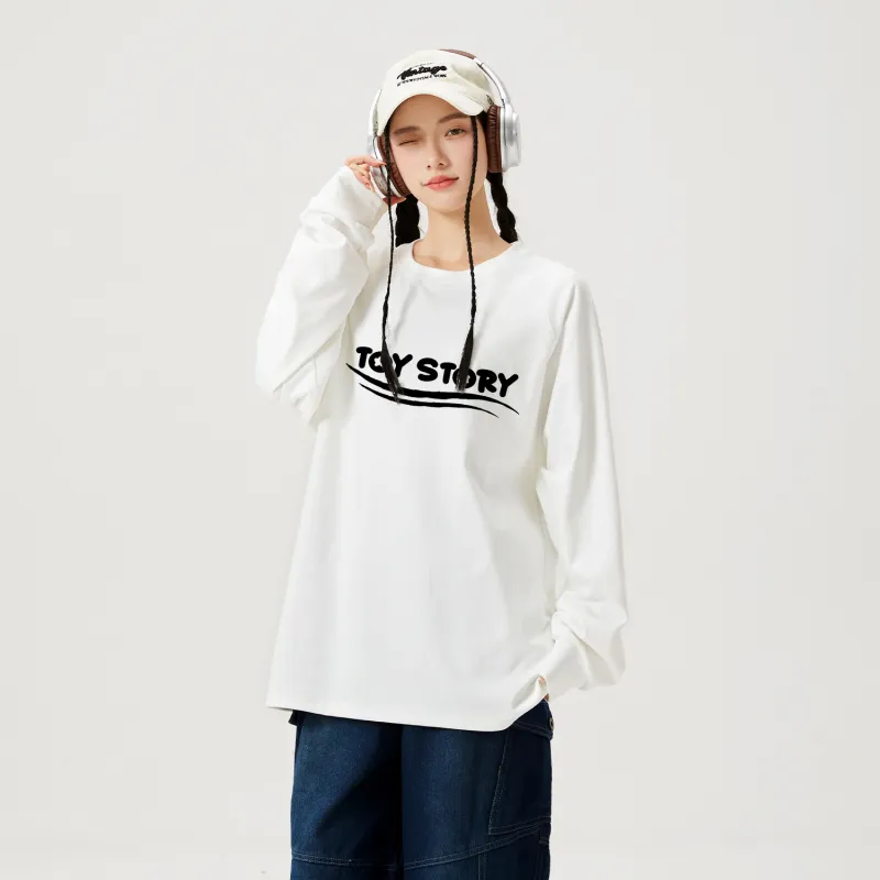 Disney T-Shirts Unisex-4