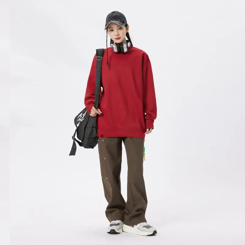 Disney Sweaters Unisex-11