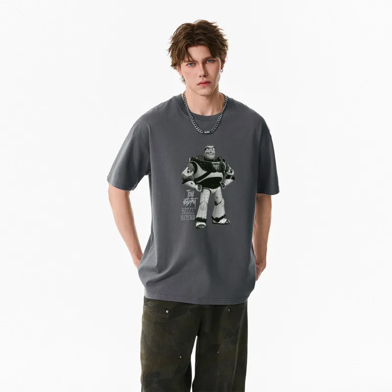 Disney Toy Story Series T Shirts Unisex-34