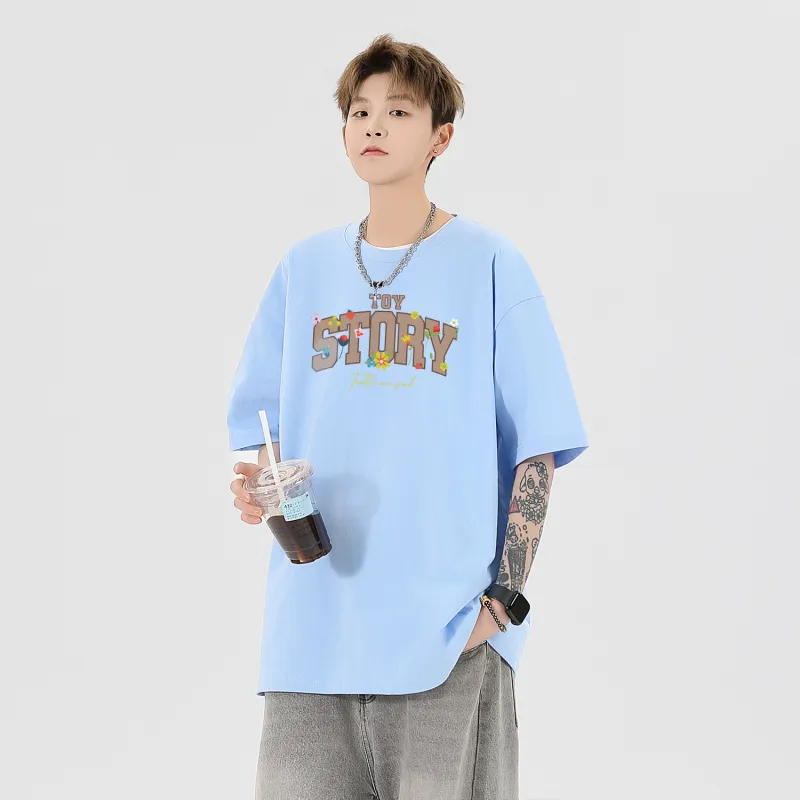 Disney T Shirts Unisex-28