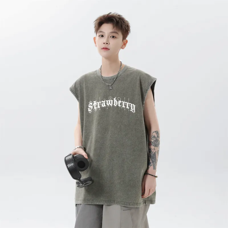 Disney Tank Tops Unisex-13