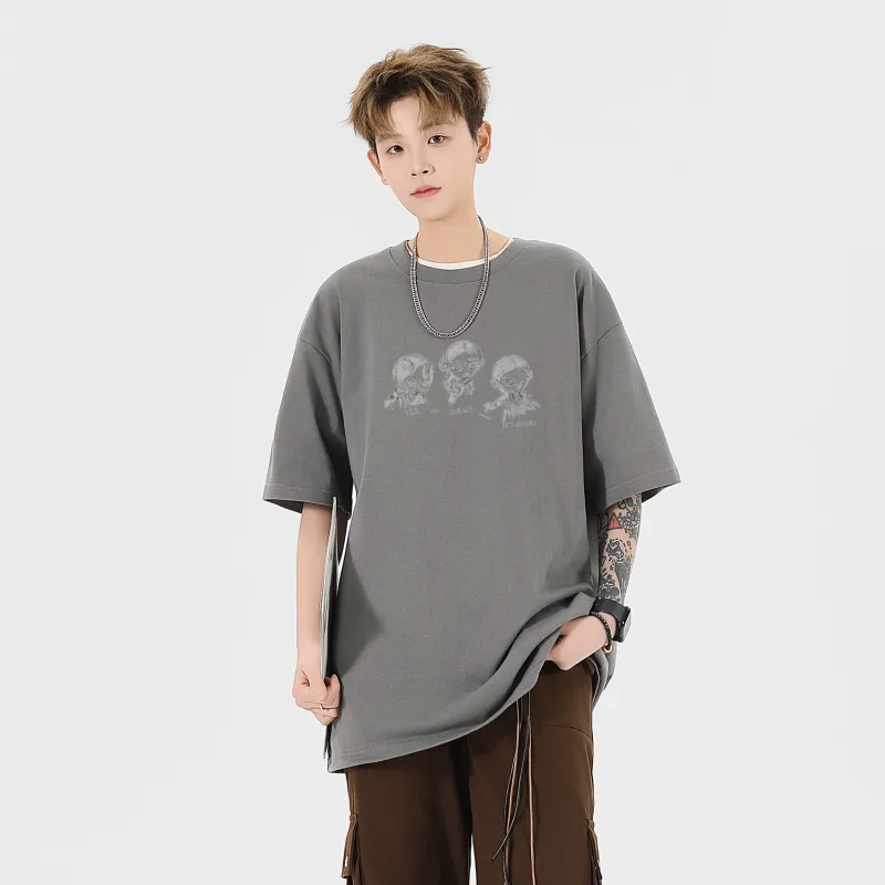 Disney Toy Story Series T Shirt Unisex-24