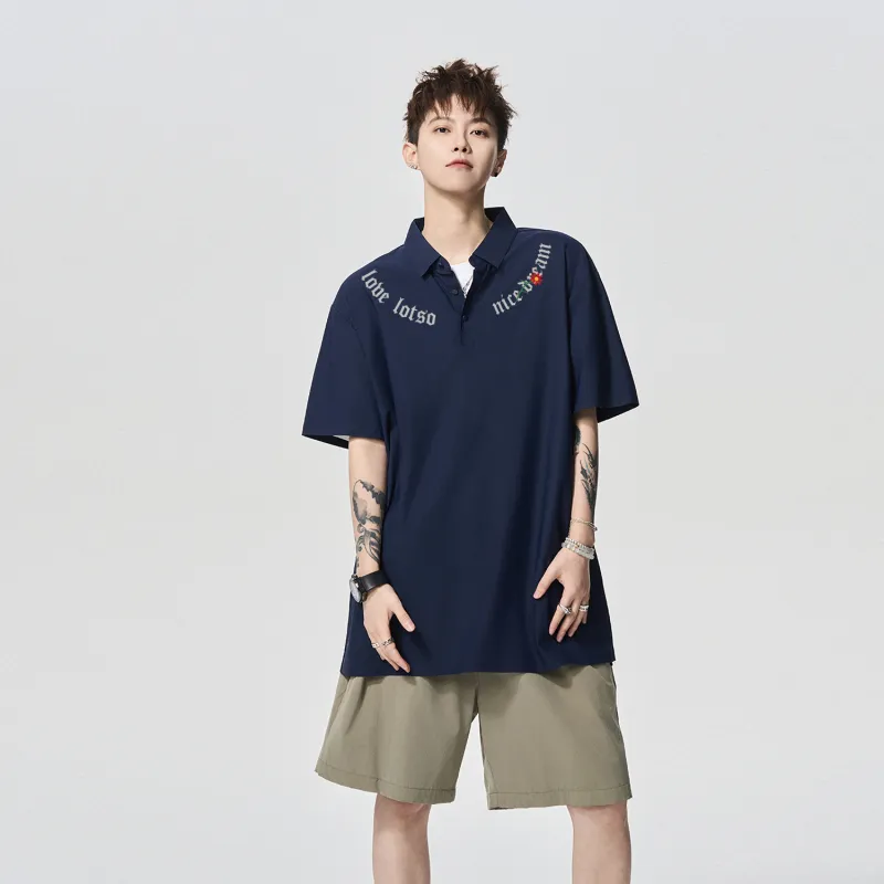 Disney Toy Story Series Polo Shirt Unisex-7