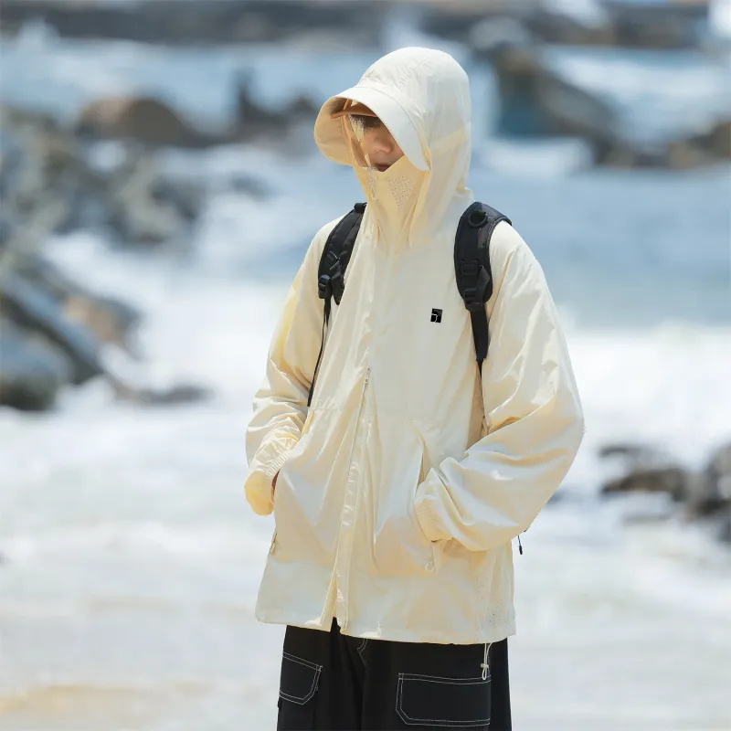 Disney Sun Protection Clothing Unisex-8