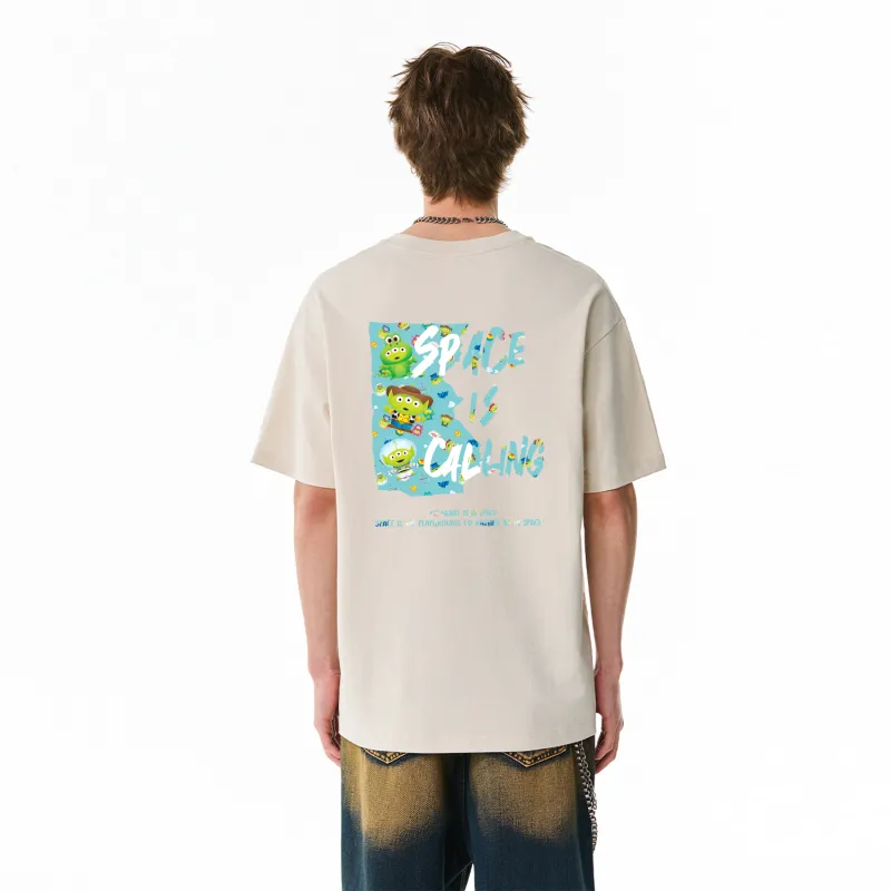 Disney T Shirts Unisex-46