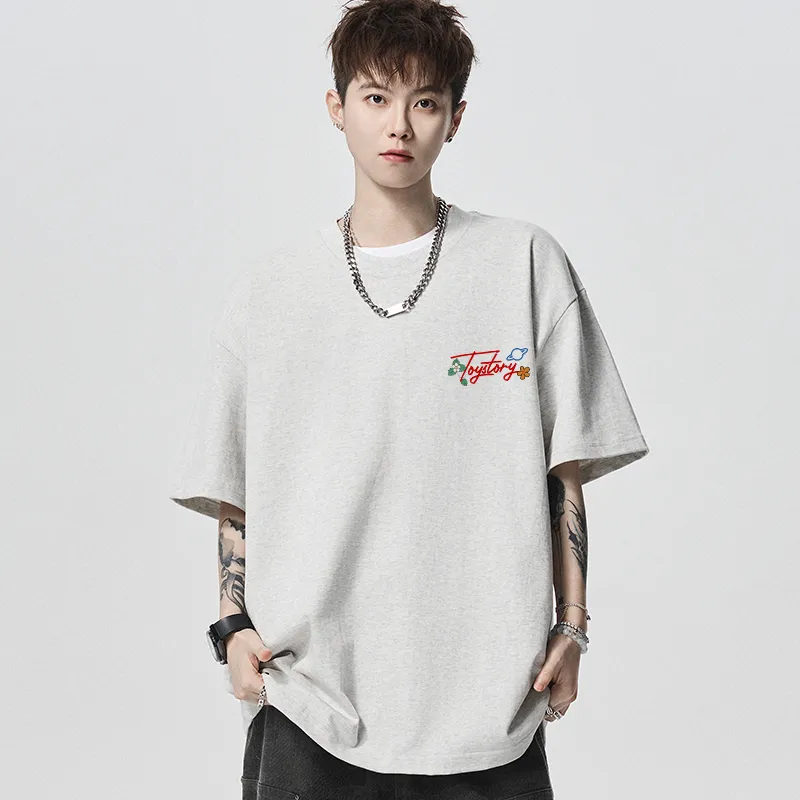 Disney T-Shirts Unisex-10