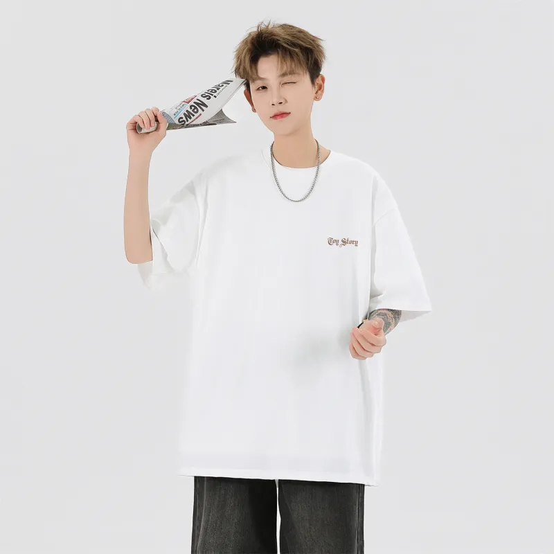 Disney T-Shirts Unisex-3
