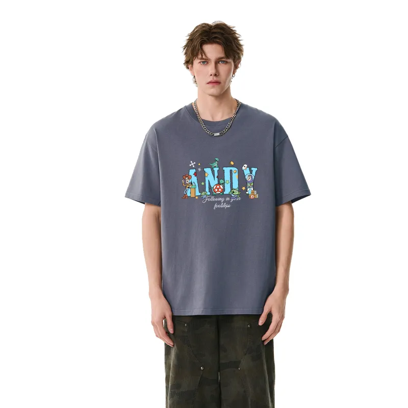 Disney T Shirts Unisex-23