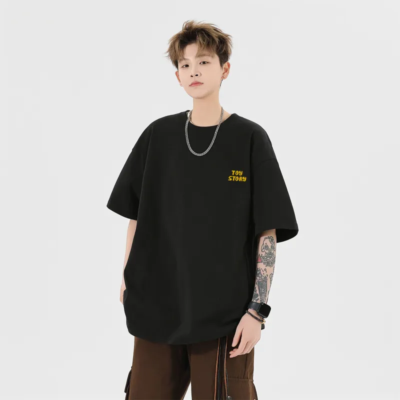 Disney Toy Story Series T Shirt Unisex-10