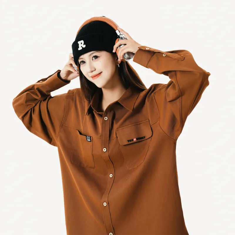 Disney Shirts Unisex-20