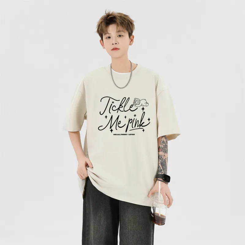 Disney Drop Shoulder Sleeve T Shirt Women's-26