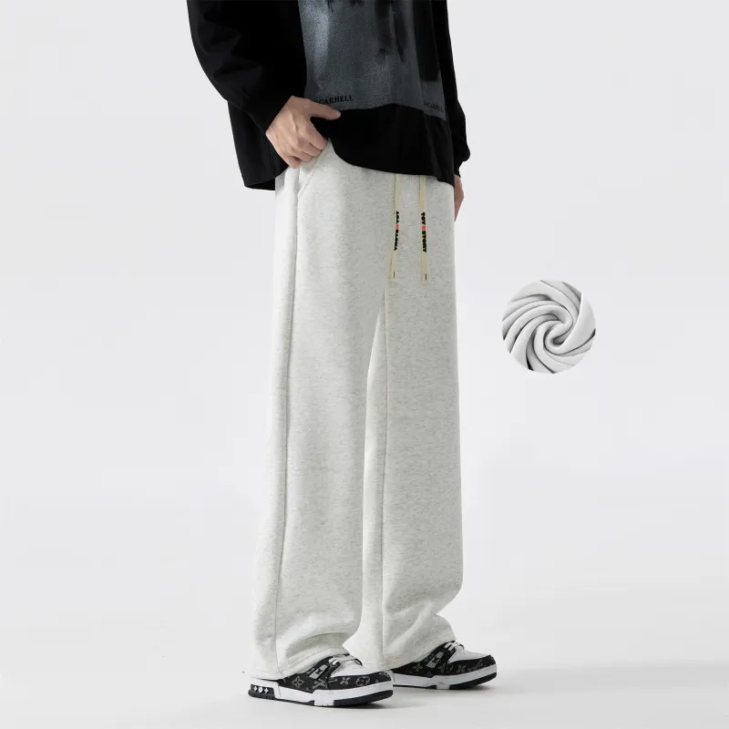 Disney Knitted Sweatpants Unisex-36