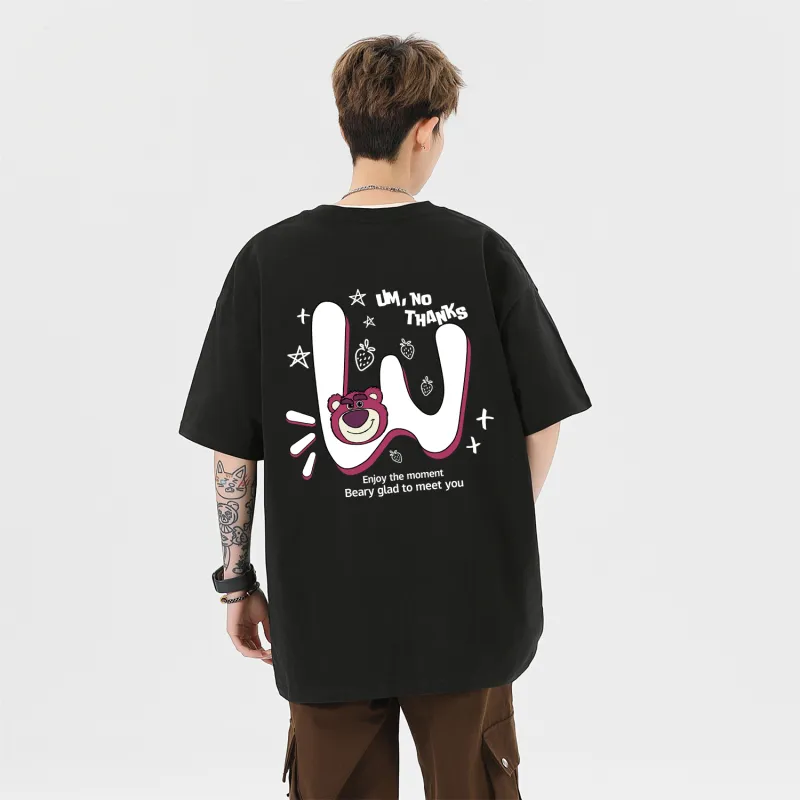 Disney T Shirts Unisex-6