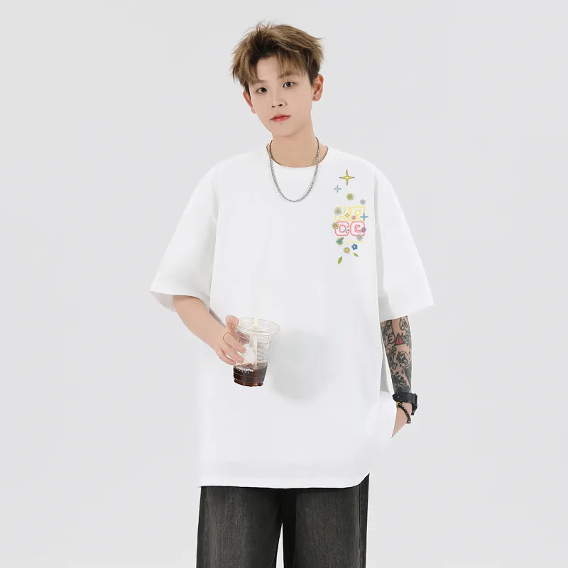 Disney T-Shirts Unisex-6