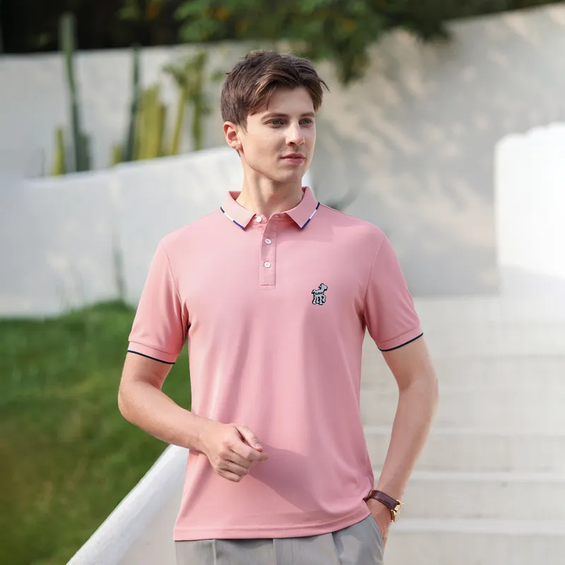 Disney Polo Shirts Unisex-22