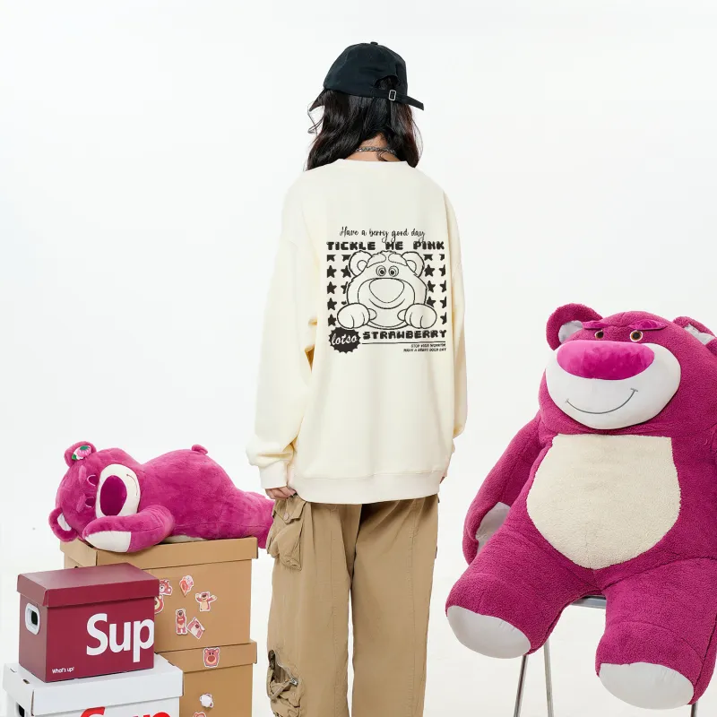 Disney Sweatshirts Unisex-10