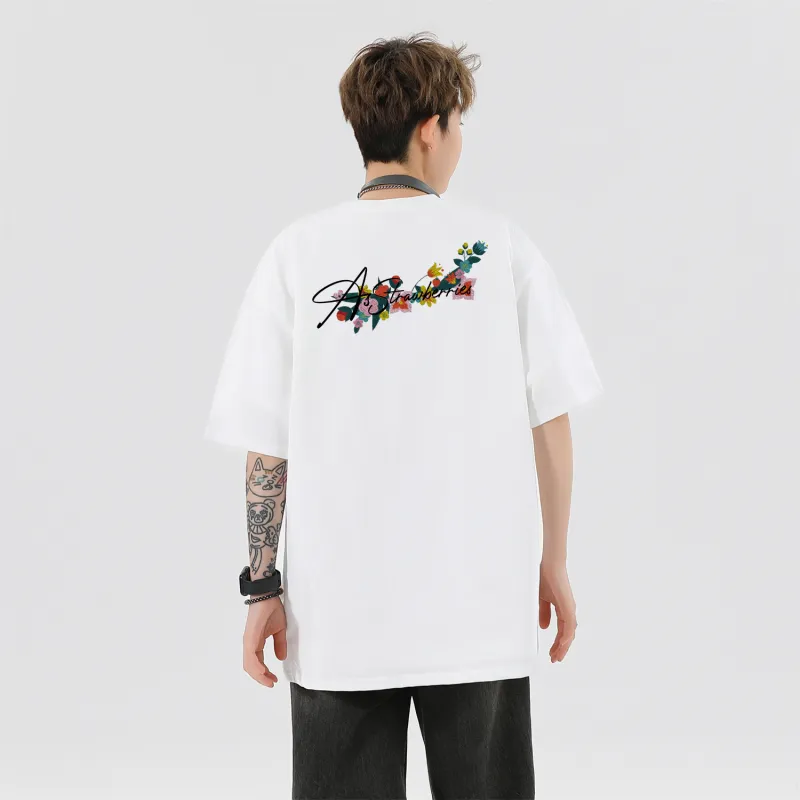 Disney T Shirts Unisex-3